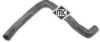 Metalcaucho 08743 Radiator Hose